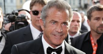 Mel Gibson says his 2006 DUI and controversial comments he made then are all in the past, he won’t apologize again for them