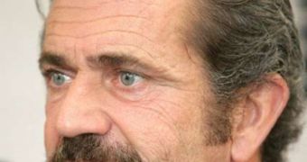 Mel Gibson is feeling the pressure after confirming pregnancy of girlfriend Oksana Grigorieva, report has it