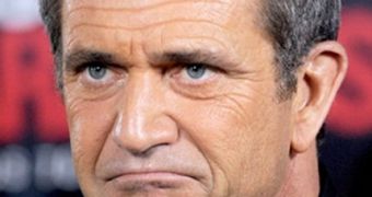 Mel Gibson’s Stepmother Seeks Restraining Order Against Him