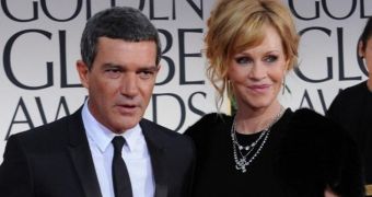 Antonio Banderas and Melanie Griffith are getting a divorce and it’s likely to turn nasty because of money