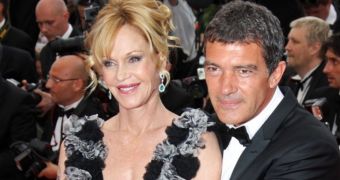 Melanie Griffith, Antonio Banderas were married for 18 years, are getting a divorce