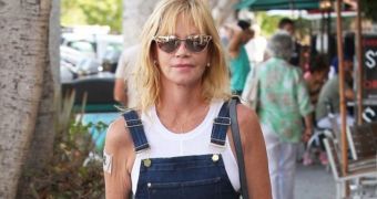 Melanie Griffith erases all traces of marriage to Antonio Banderas by having her tattoo removed