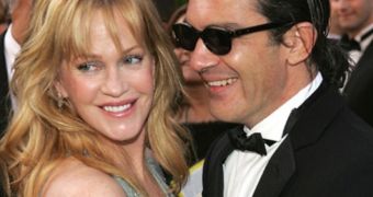 Melanie Griffith is planning on having her Antonio tattoo lasered off soon