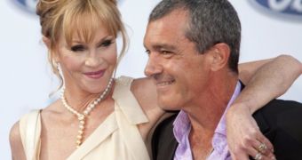 Melanie Griffith and Antonio Banderas are getting a divorce, after 18 years of marriage