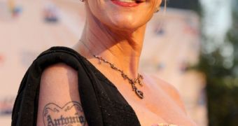 Melanie Griffith reveals she’s been bullied on Twitter on account of her looks