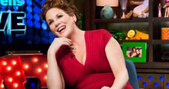Melissa Gilbert talks dating a very young and not famous Tom Cruise, her feud with Shannen Doherty