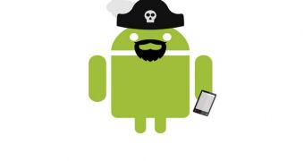 US authorities crack down on Android piracy groups