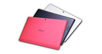 MemoPad Smart 10 from ASUS Set for March 5 Release
