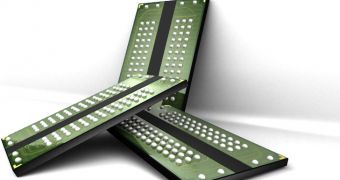 Memory Prices Back on the Rise
