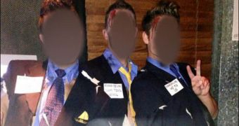 Men Dress Up as Injured Asiana Airlines Pilots for Halloween, Racist Names Included