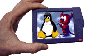 Linux BSD