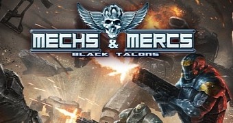 Mechs & Mercs: Black Talons Review (PC)