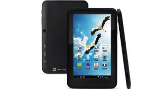 Mercury mTAB streaQ Duo tablet comes to India