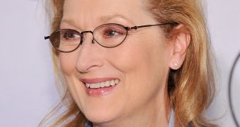 Meryl Streep might star in “ExpendaBelles,” the female version of “The Expendables”