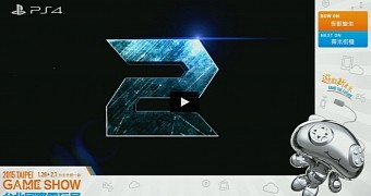 The possible Metal Gear Rising 2 teaser