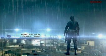 Ground Zeroes won't be that long