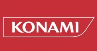 Konami will bring many franchises to the Nintendo 3DS