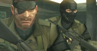 Metal Gear Solid: Peace Walker Will Return to the 'Basic Fun' of Earlier MGS Games