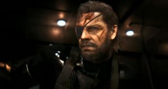 Metal Gear Solid V, Still a Long Way in the Making