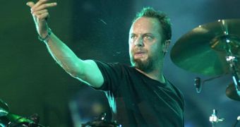 Metallica’s Lars Ulrich Will Star in Guns N’Roses Video