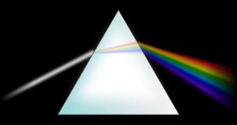 Experts create material with an index of refraction of zero