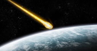 Meteor Caused the 1908 Tunguska Blast, Evidence Suggests
