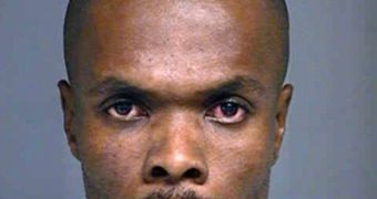 Lawrence Jones, of Fresno, California, opened fire in the chicken processing plant he was employed by