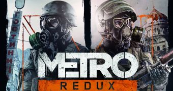 Metro 2033 Redux is coming to Steam