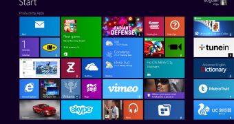 Microsoft is reportedly planning bigger changes in Windows 9