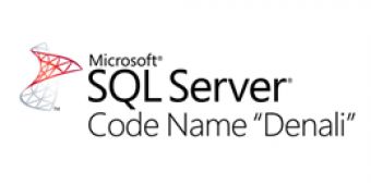 SQL Server codenamed Denali