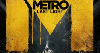 Metro: Last Light is out next year