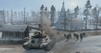 Metro: Last Light and Company of Heroes 2 Delayed, THQ in Trouble