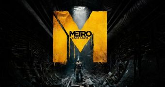 Metro: Last Light is out this spring