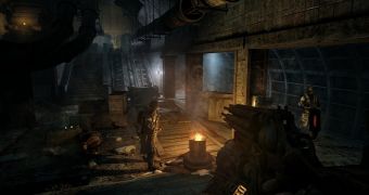 Metro Redux 50% Discounts for Existing Owners Are Fair Offers, Dev Believes