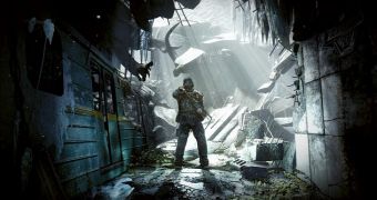 Metro Redux Dev's Next Game Will Be "a More Sand-Box-Style Experience"