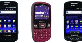MetroPCS' devices now available at Amazon