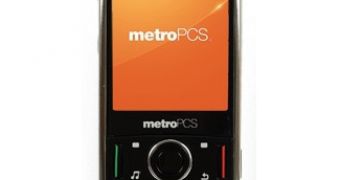 MetroPCS Gets ZTE Agent Feature-phone