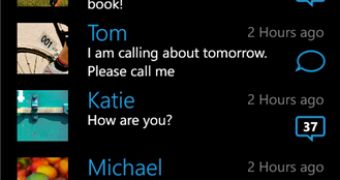 MetroTalk 3.0 Google Voice Client Lands on Windows Phone 8