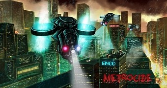 Metrocide Review (PC)