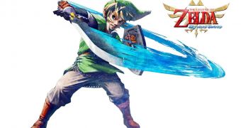 Metroid Prime Creator Might Work on The Legend of Zelda