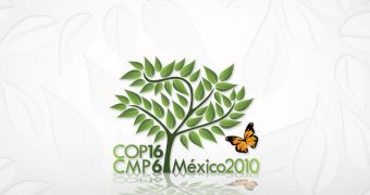 Mexico Sets Example at COP16