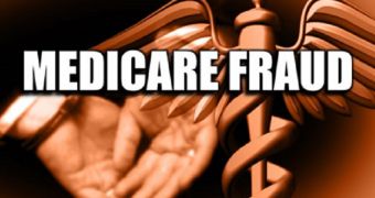 Former clinic director sentenced to jail for role in Medicare fraud scheme