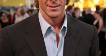Michael Bay is producing new reality series for A&E