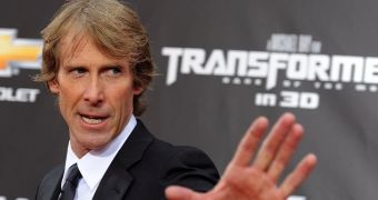 Michael Bay backtracks on previous comment, says Ninja Turtles will stay true to the mythology