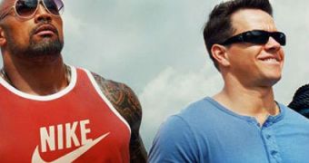 Michael Bay’s “Pain & Gain” Gets First Trailer