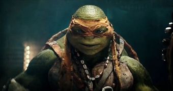 “TMNT” is out in theaters now, ravaged by critics and fans alike