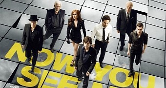 Michael Caine Confirms Daniel Radcliffe Stars in “Now You See Me 2”