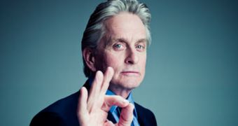 Michael Douglas joins the cast of the "Ant-Man" movie in supporting role