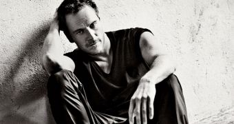 Michael Fassbender will star next in “Macbeth,” says unconfirmed report
