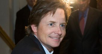 Michael J. Fox will be back on air on NBC’s “Family Ties” this fall